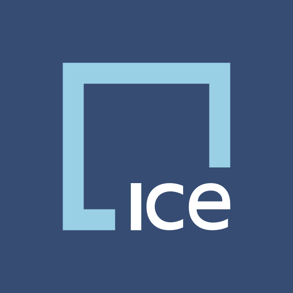 ICE logo