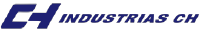 ICHBF logo