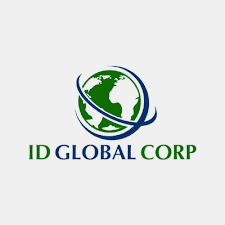 IDGC logo