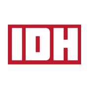 IDGXF logo