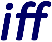 IFF logo