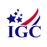 India Globalization Capital logo