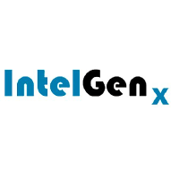 IGXT logo