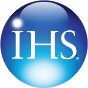 IHS logo