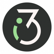 IIIV logo