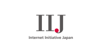 Internet Initiative Japan logo