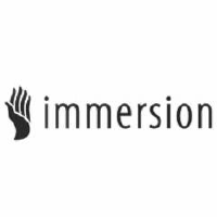 IMMR logo