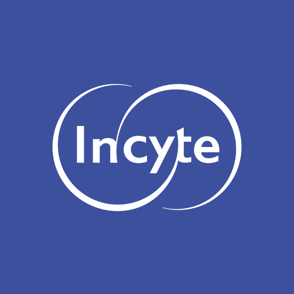 INCY logo