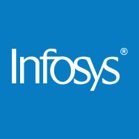 INFY logo