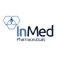 InMed Pharmaceuticals logo