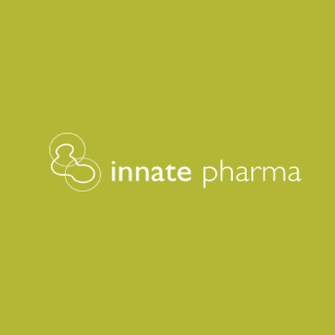 Innate Pharma logo