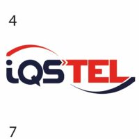 IQST logo