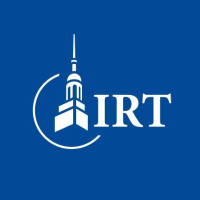IRT logo