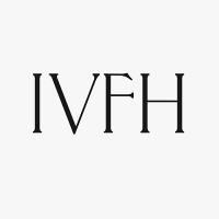 IVFH logo