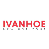Ivanhoe Mines logo