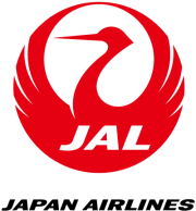 Japan Airlines Ltd ADR logo