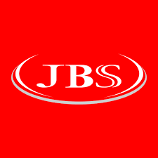 JBS SA logo