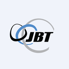JBT logo