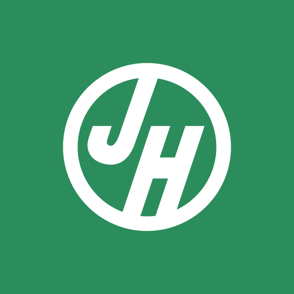 JHIUF logo