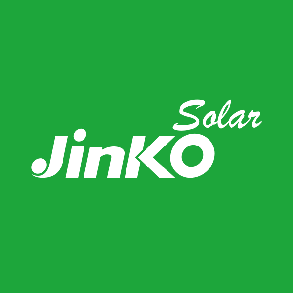 JinkoSolar logo