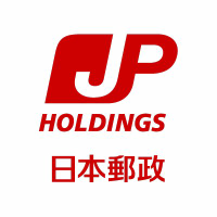 Japan Post Bank Co logo