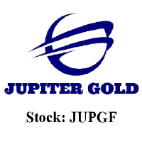 JUPGF logo