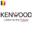 JVC Kenwood Corp ADR logo