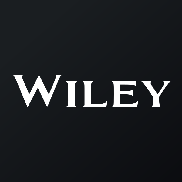 John Wiley Sons Cl A logo