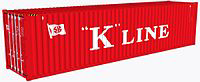 Kawasaki Kisen Kaisha Ltd ADR logo