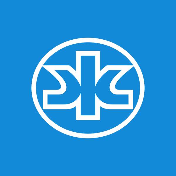 KCDMF logo