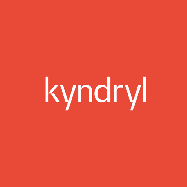 Kyndryl Holdings Incorporation logo
