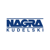 Kudelski SA logo