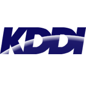 KDDI logo
