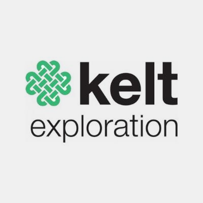 KELTF logo