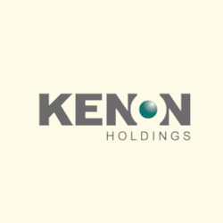 KEN logo