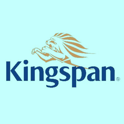 Kingspan Group logo