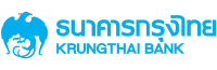 Krung Thai Bank Public Co Ltd logo