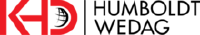 KHD Humboldt Wedag logo