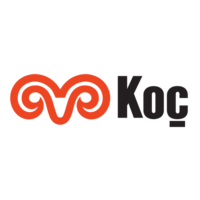 Koc Holding A.S. Unsponsored ADR Class B logo