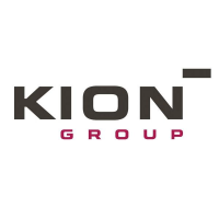 Kion Group AG ADR logo