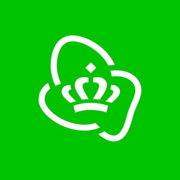 Royal KPN logo