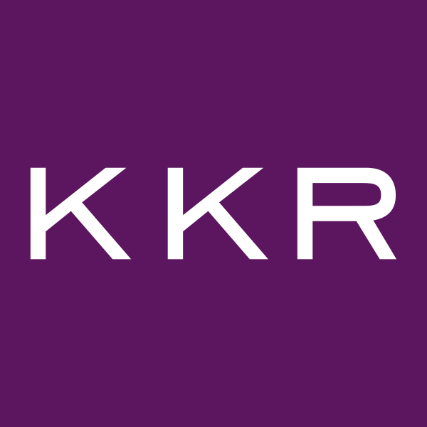 KKR & Co logo