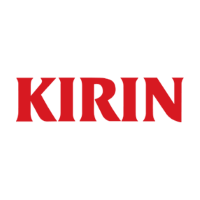 Kirin Holdings Co logo