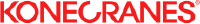 Konecranes Abp ADR logo