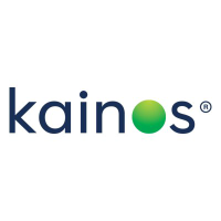 Kainos Group plc logo