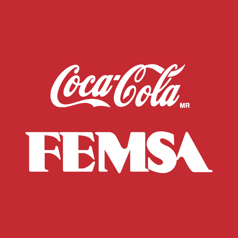 Coca Cola Femsa SAB De CV logo