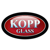 Kopp Glass Inc logo