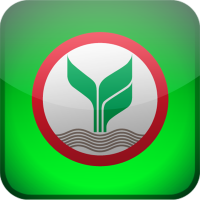Kasikornbank PCL DRC logo