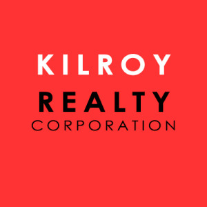 Kilroy Realty logo