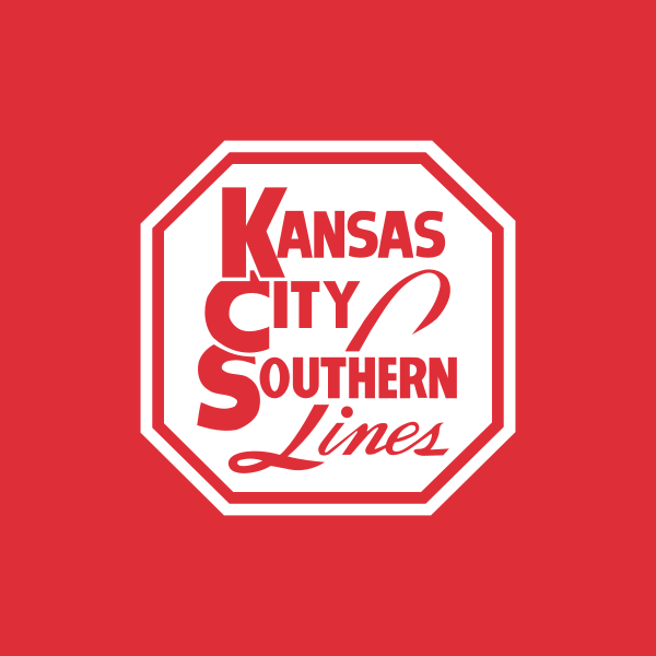 Kansas City Southern logo